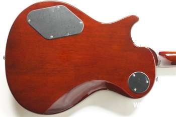 SE 245 Standard - Tabacco Sunburst